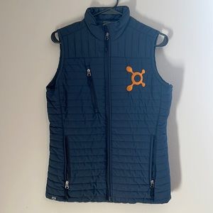 S Navy OTF Vest